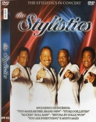 The Stylistics - Gold Premium